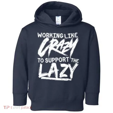 Toddler Hoodie