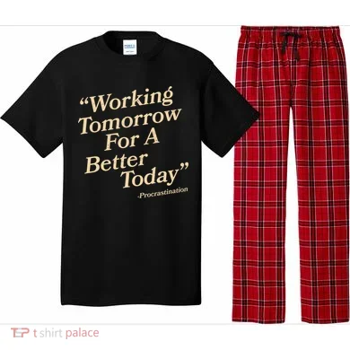 Pajama Set