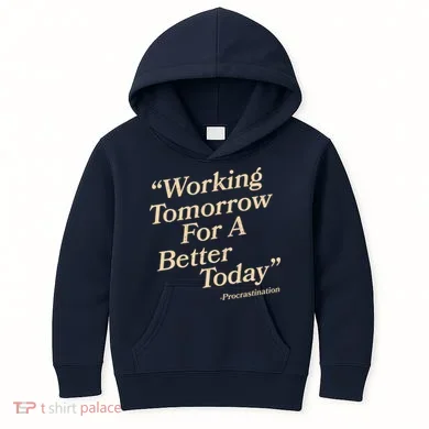 Kids Hoodie