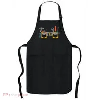 Workman Tool Belt Handyman Costume Apron thumb 0