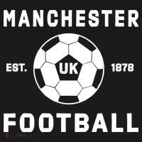 World Classic Soccer Football Arch Cup Manchester Bucket Hat thumb 4