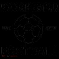 World Classic Soccer Football Arch Cup Manchester Coffee Mug thumb 5
