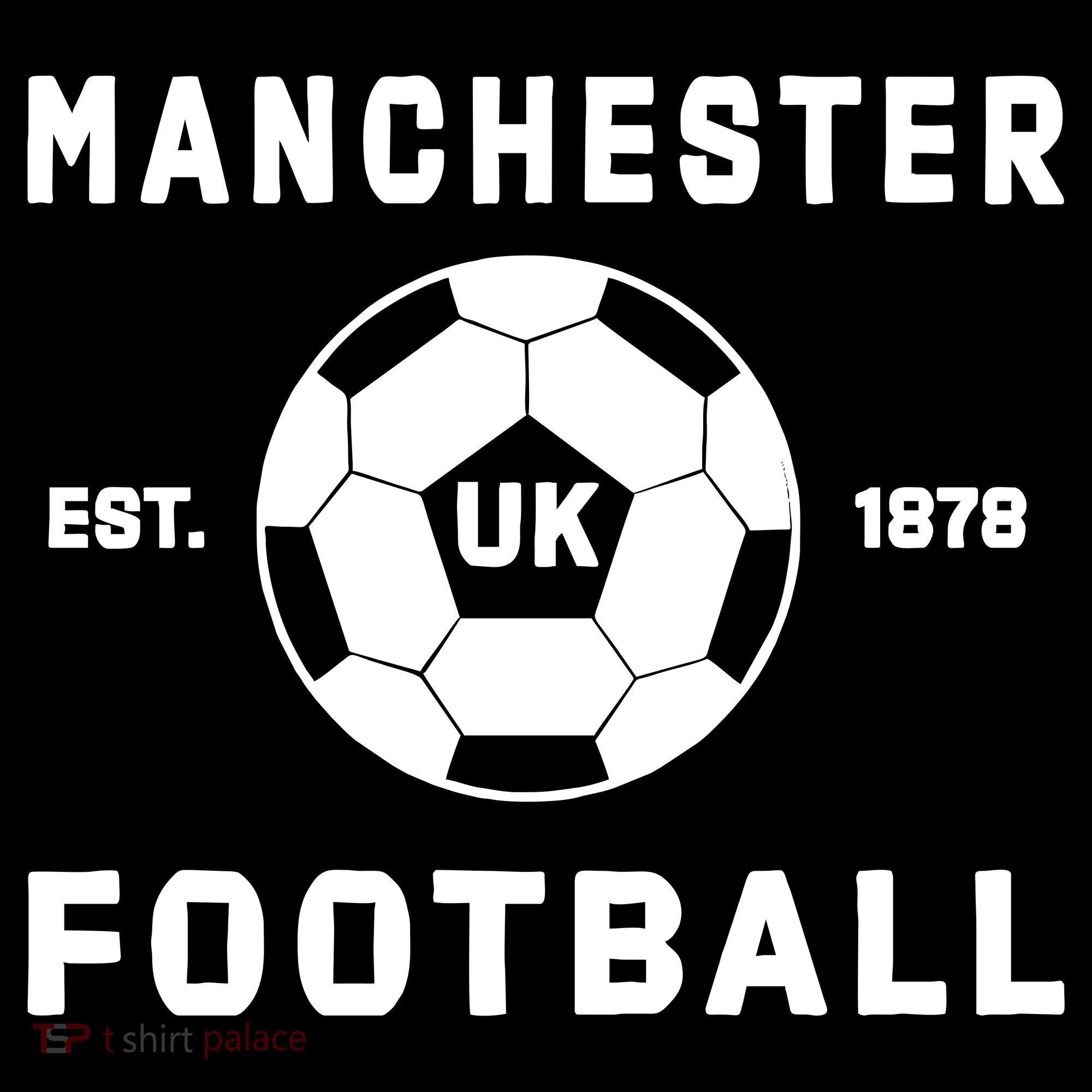 World Classic Soccer Football Arch Cup Manchester Women's Hoodie