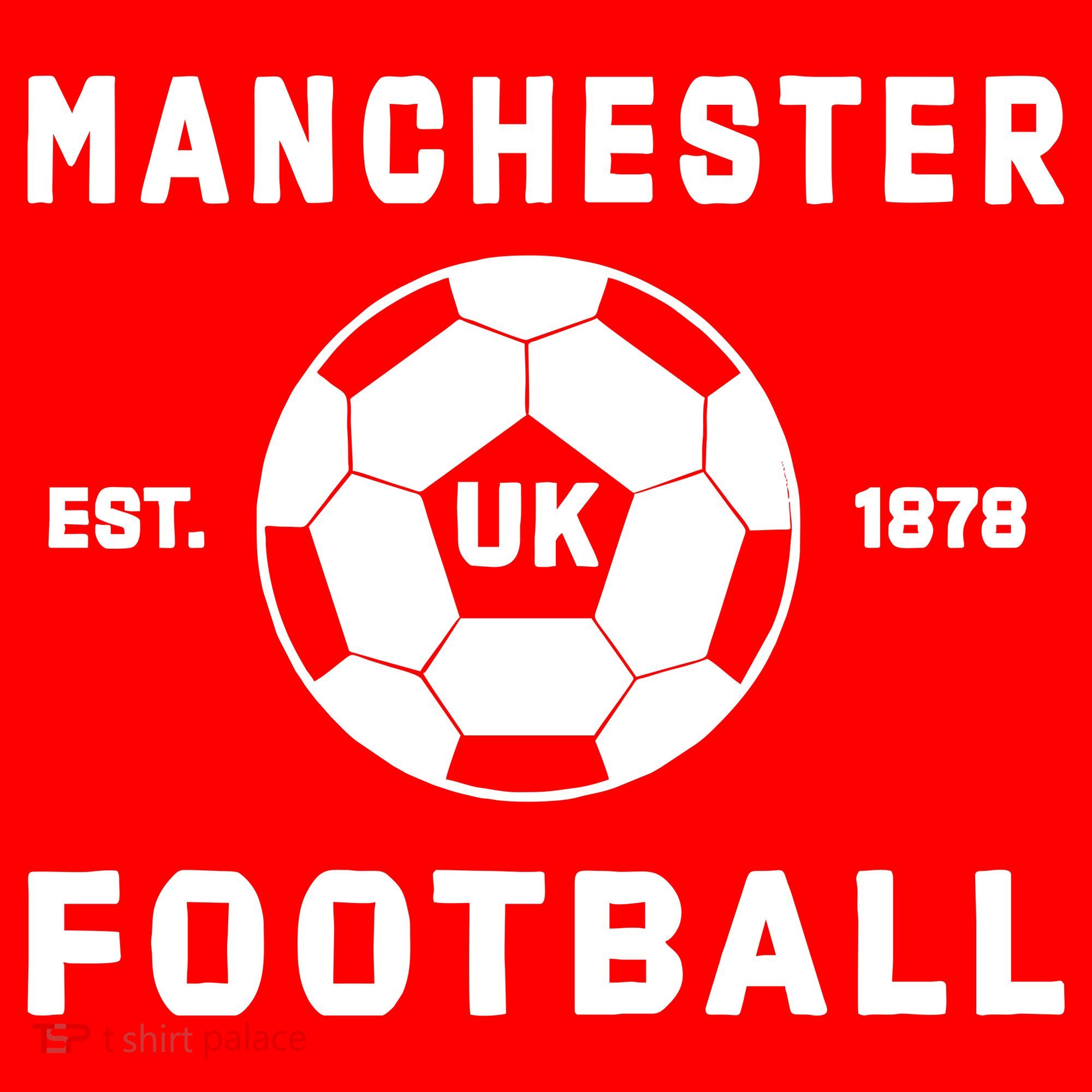 World Classic Soccer Football Arch Cup Manchester Women's Tank Top