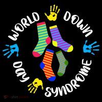 World Down Syndrome Awareness Day Bucket Hat thumb 4