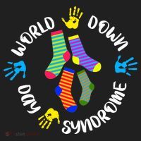 World Down Syndrome Awareness Day Tumbler thumb 3