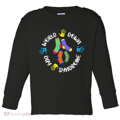Toddler Long Sleeve