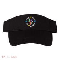 World Down Syndrome Awareness Day Visor thumb 0