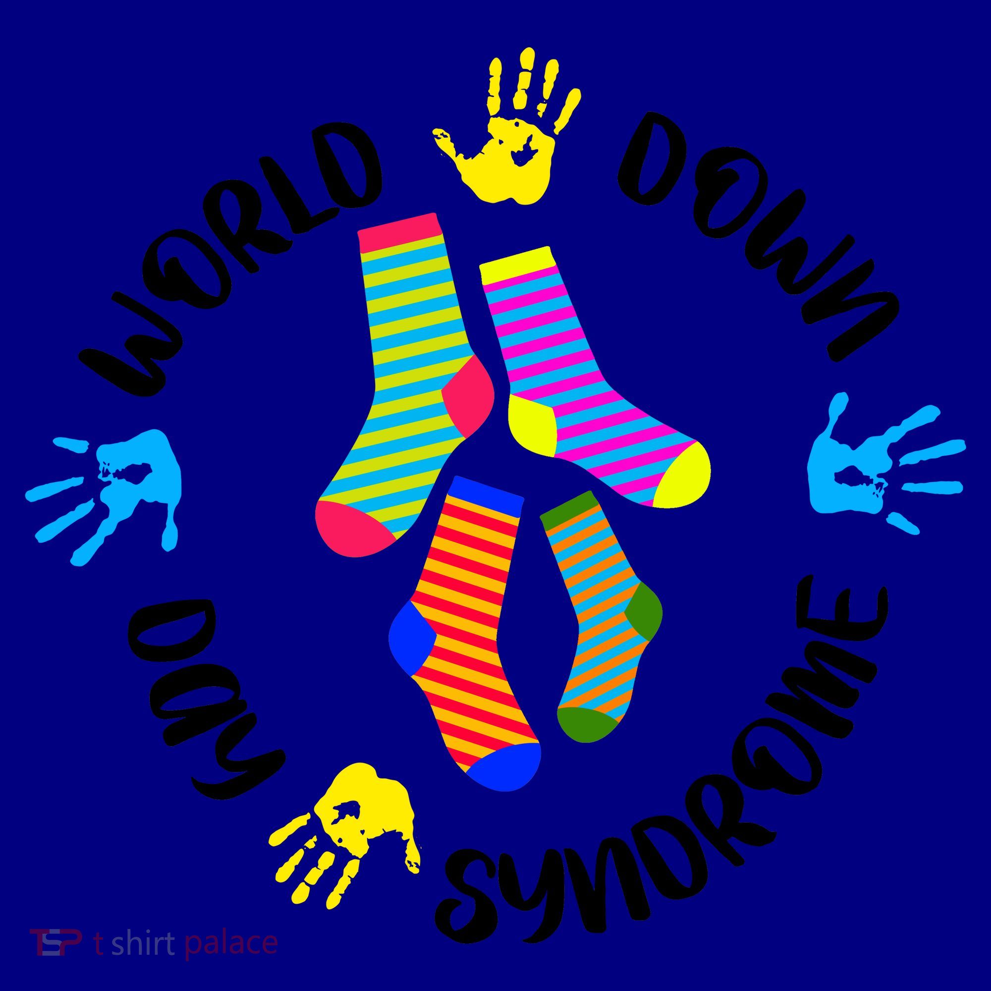 World Down Syndrome Awareness Day Coffee Mug