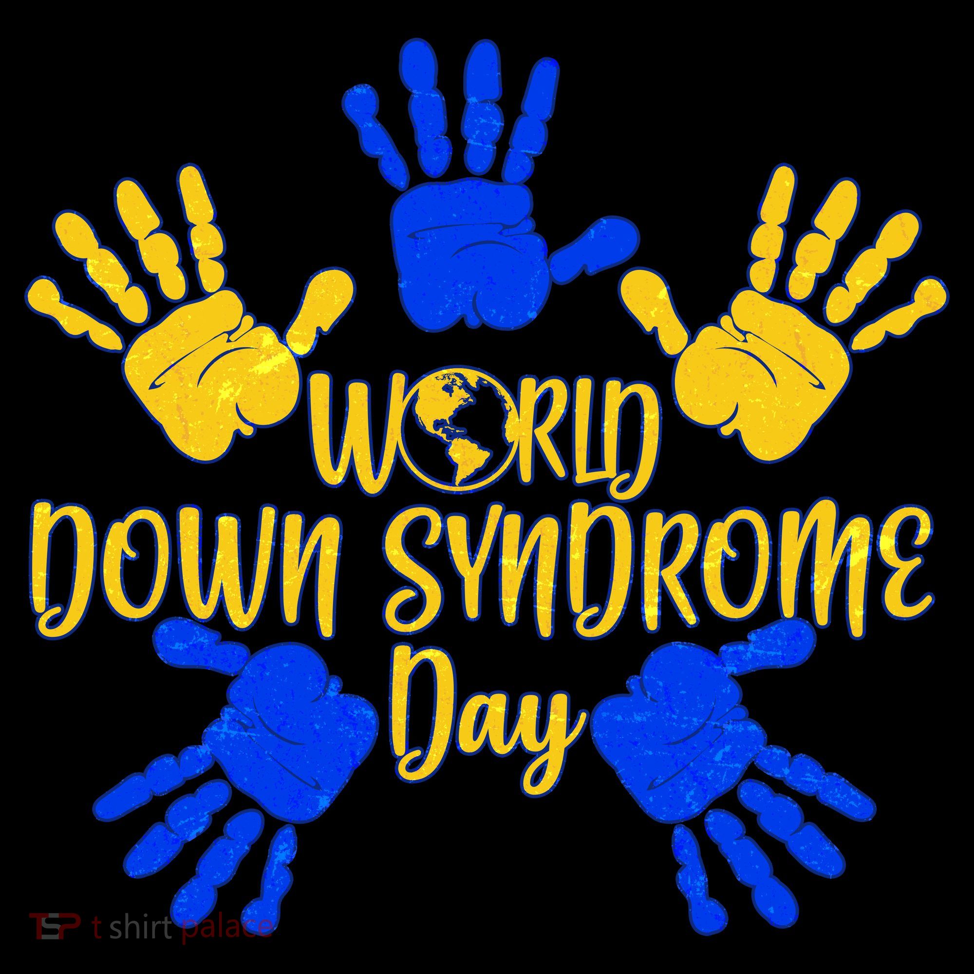 World Down Syndrome Day Coffee Mug