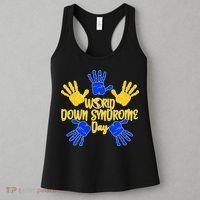 World Down Syndrome Day Women's Tank Top thumb 3