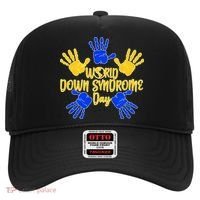 World Down Syndrome Day Hat thumb 0