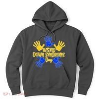 World Down Syndrome Day Hoodie thumb 0
