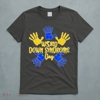 World Down Syndrome Day T-Shirt thumb 5