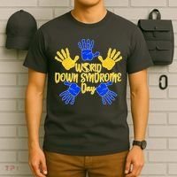 World Down Syndrome Day T-Shirt thumb 6