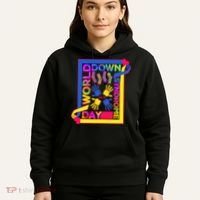 World Down Syndrome Day 21.3 Hoodie thumb 5