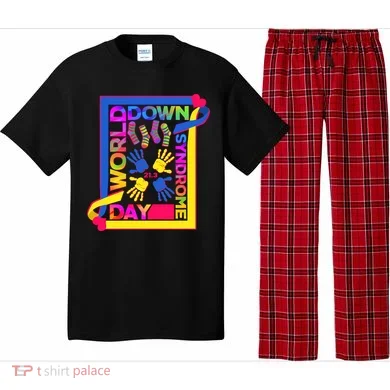 Pajama Set