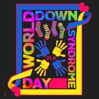 World Down Syndrome Day 21.3 Tumbler thumb 3