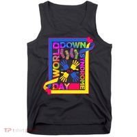 World Down Syndrome Day 21.3 Tank Top thumb 0