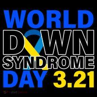World Down Syndrome Day 3.12 Coffee Mug thumb 5