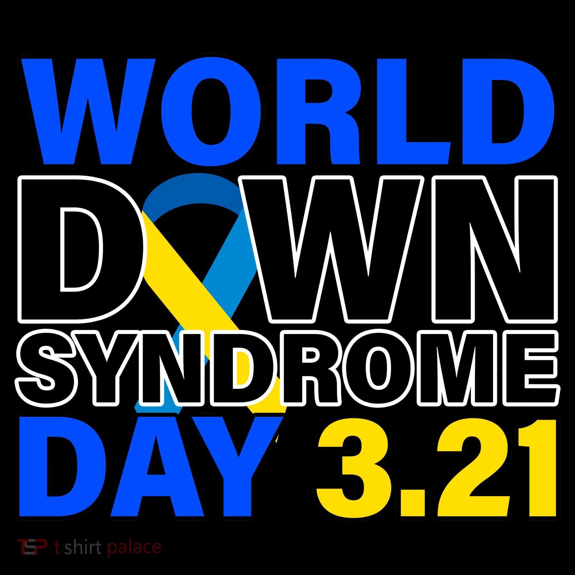 World Down Syndrome Day 3.12 Coffee Mug