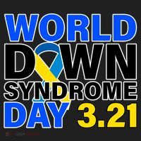World Down Syndrome Day 3.12 Tumbler thumb 3