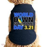 World Down Syndrome Day 3.12 Doggie Tank thumb 0