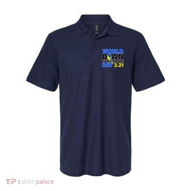 World Down Syndrome Day 3.12 Polo