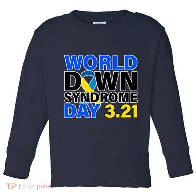 Toddler Long Sleeve