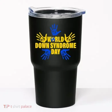 Tumbler
