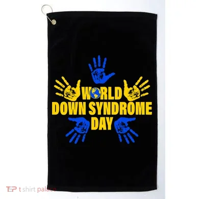 Golf Towel