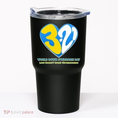 World Down Syndrome Day Love Doesn't Count Chromosomes Tumbler