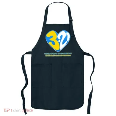 Apron