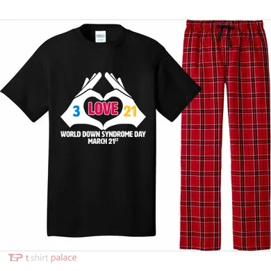 Pajama Set