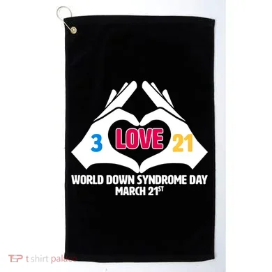 Golf Towel