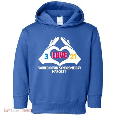 Toddler Hoodie