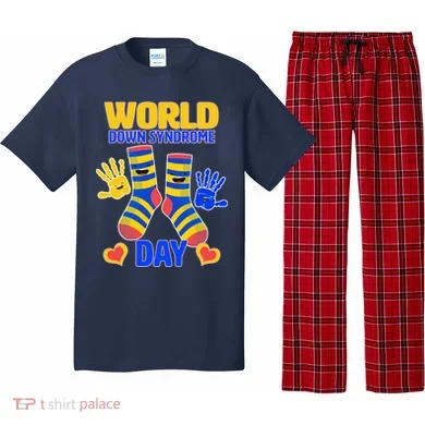 Pajama Set