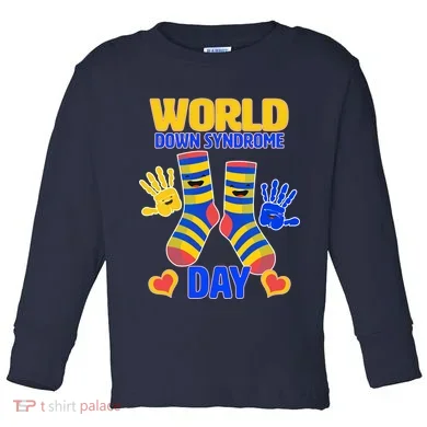 Toddler Long Sleeve