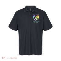 World Full Of Love Be Kind Polo thumb 0