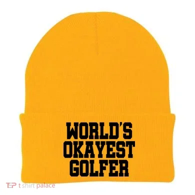 Beanie