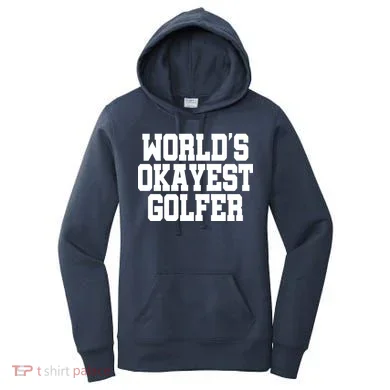 Women's Hoodie