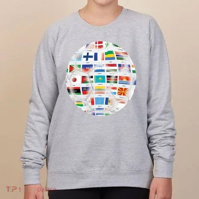 Women's Sweatshirt
