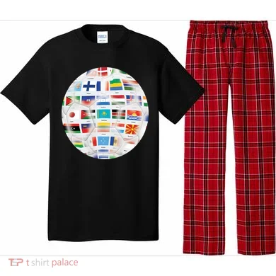 Pajama Set