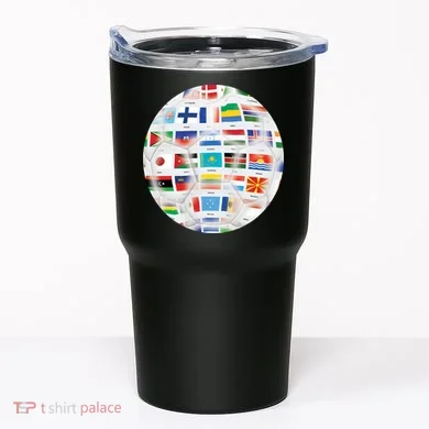 Tumbler