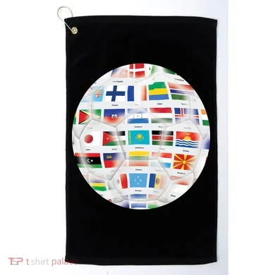 Golf Towel