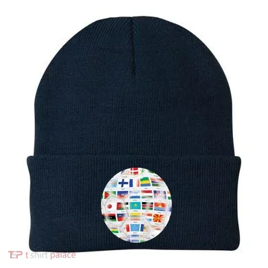 Beanie