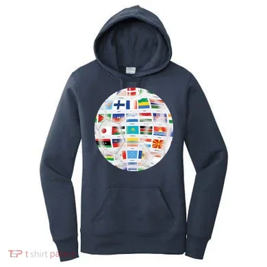 Women's Hoodie