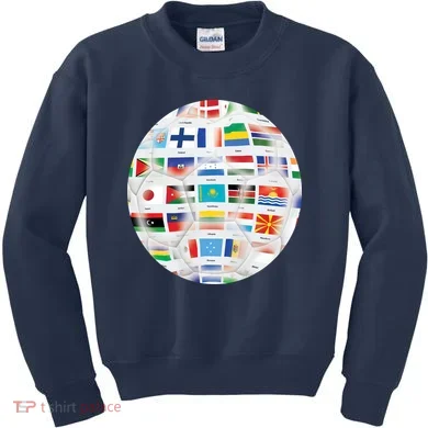 Kids Sweatshirt