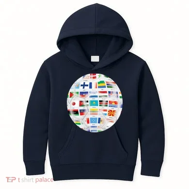 Kids Hoodie