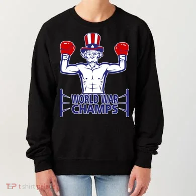 Women's Sweatshirt
